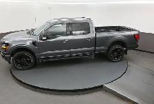 2024 Ford F-150 XLT 4x4 Touchscreen Display, Rearview Camera, 4x - Photo 50
