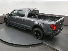 2024 Ford F-150 XLT 4x4 Touchscreen Display, Rearview Camera, 4x - Photo 51
