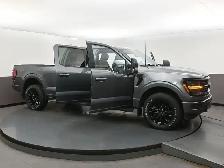 2024 Ford F-150 XLT 4x4 Touchscreen Display, Rearview Camera, 4x - Photo 56