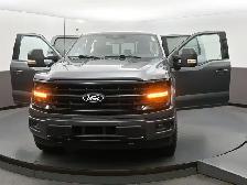 2024 Ford F-150 XLT 4x4 Touchscreen Display, Rearview Camera, 4x - Photo 57
