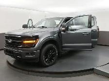2024 Ford F-150 XLT 4x4 Touchscreen Display, Rearview Camera, 4x - Photo 58