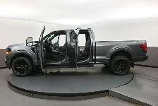 2024 Ford F-150 XLT 4x4 Touchscreen Display, Rearview Camera, 4x - Photo 59