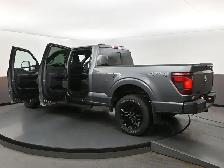 2024 Ford F-150 XLT 4x4 Touchscreen Display, Rearview Camera, 4x - Photo 60
