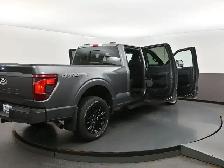 2024 Ford F-150 XLT 4x4 Touchscreen Display, Rearview Camera, 4x - Photo 62