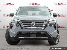 2026 Nissan Rogue Platinum - Photo 2