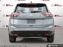2026 Nissan Rogue Platinum - Photo 5