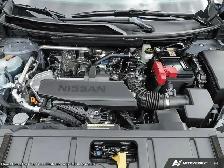 2026 Nissan Rogue Platinum - Photo 6