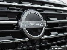 2026 Nissan Rogue Platinum - Photo 9