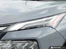 2026 Nissan Rogue Platinum - Photo 10