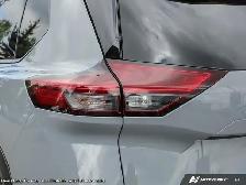2026 Nissan Rogue Platinum - Photo 11