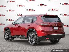 2026 Nissan Rogue Platinum - Photo 4