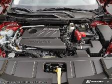 2026 Nissan Rogue Platinum - Photo 6