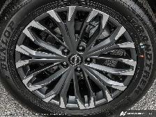 2026 Nissan Rogue Platinum - Photo 7