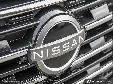 2026 Nissan Rogue Platinum - Photo 8