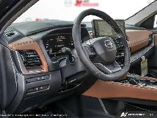 2026 Nissan Rogue Platinum - Photo 9