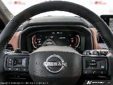 2026 Nissan Rogue Platinum - Photo 10