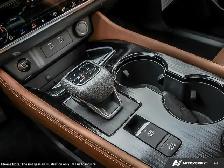 2026 Nissan Rogue Platinum - Photo 13