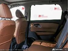 2026 Nissan Rogue Platinum - Photo 16