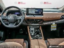 2026 Nissan Rogue Platinum - Photo 17