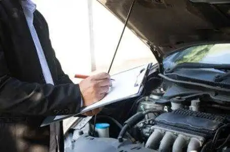 safety/insurance inspections mobile