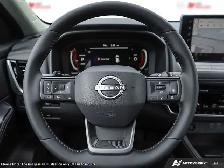 2026 Nissan Rogue Platinum - Photo 13