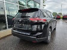 2024 Nissan Rogue - Photo 3