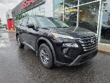 2024 Nissan Rogue - Photo 10