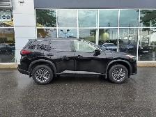 2024 Nissan Rogue - Photo 11