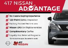 2024 Nissan Rogue - Photo 16