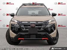 2026 Nissan Rogue Rock Creek - Photo 2
