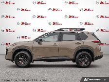 2026 Nissan Rogue Rock Creek - Photo 3