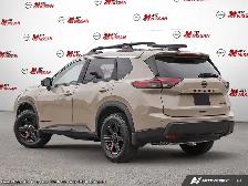 2026 Nissan Rogue Rock Creek - Photo 4