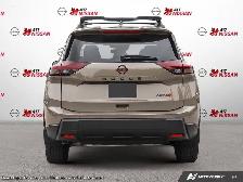 2026 Nissan Rogue Rock Creek - Photo 5