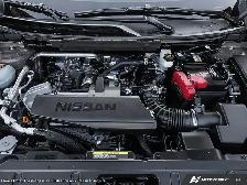 2026 Nissan Rogue Rock Creek - Photo 6