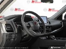 2026 Nissan Rogue Rock Creek - Photo 11