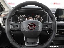 2026 Nissan Rogue Rock Creek - Photo 12