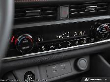 2026 Nissan Rogue Rock Creek - Photo 18