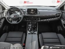 2026 Nissan Rogue Rock Creek - Photo 23