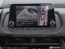 2026 Nissan Rogue Rock Creek - Photo 25