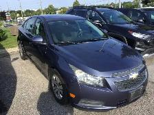 2013 Chevrolet Cruze