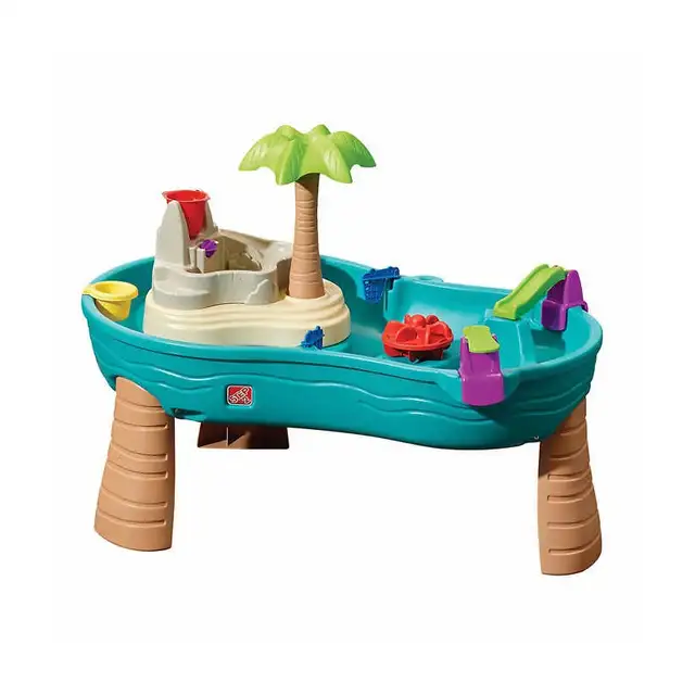 STEP 2 Splish Splash Water Table