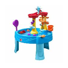 Step 2 Archway Falls Water Table