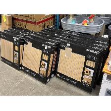 Sonolok 15.5 ft sound-absorbing wall panel kit - Photo 2
