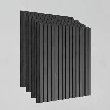 Sonolok 15.5 ft sound-absorbing wall panel kit - Photo 3