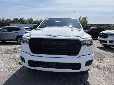 2026 Ram 1500 Sport - Photo 2
