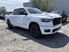 2026 Ram 1500 Sport - Photo 3