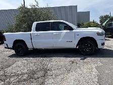 2026 Ram 1500 Sport - Photo 4