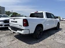 2026 Ram 1500 Sport - Photo 5