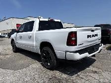 2026 Ram 1500 Sport - Photo 7