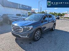 2020 GMC Terrain
